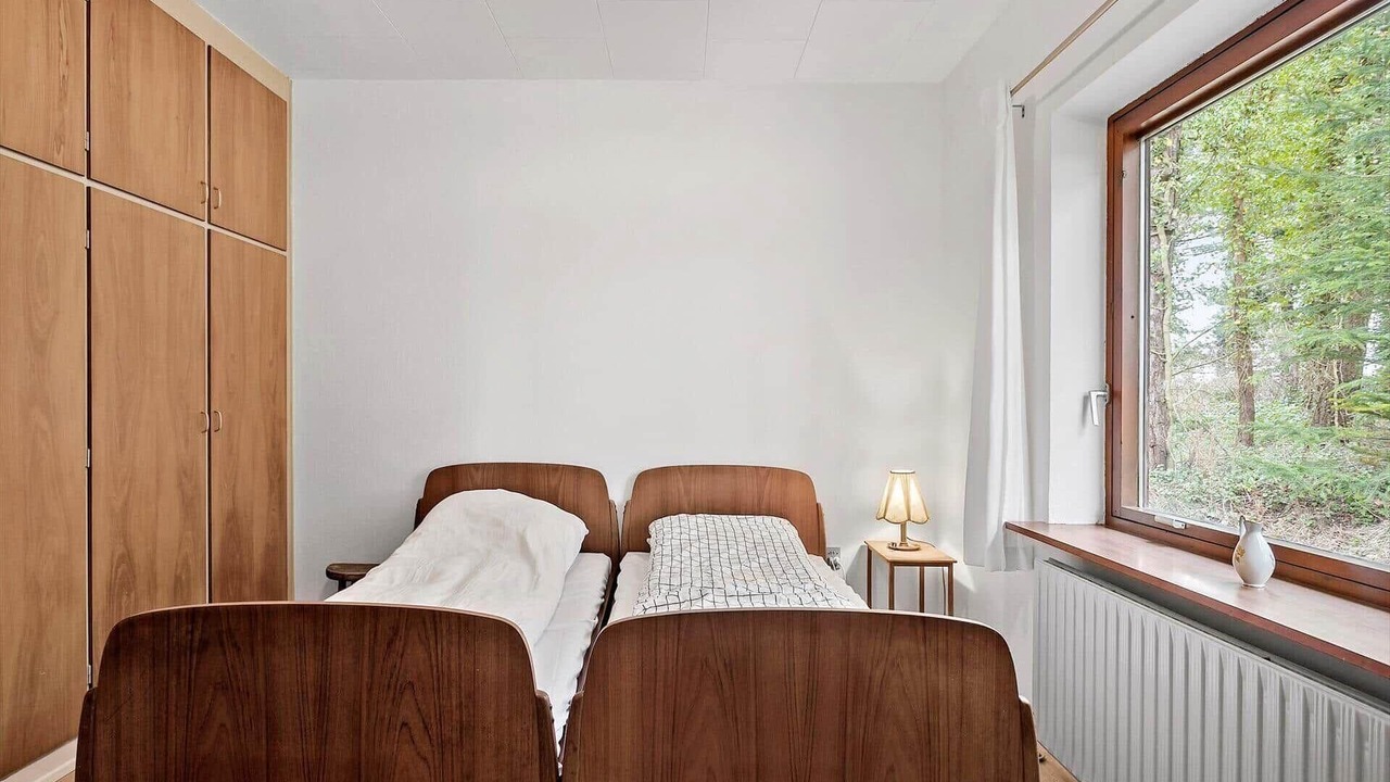 Photo of Bedroom in Borre