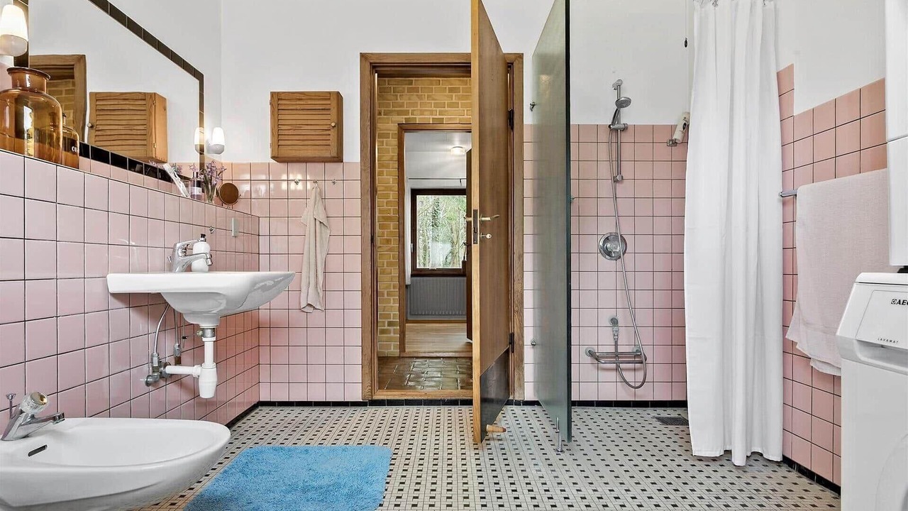 Photo of Bathroom in Borre