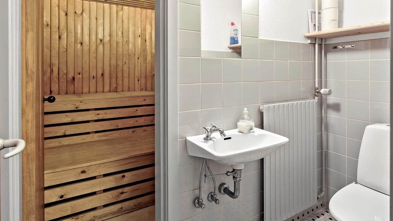 Photo of Bathroom in Borre