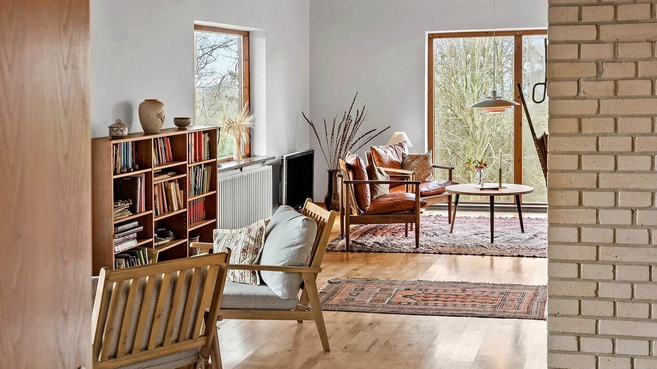 Photo of Livingroom in Borre