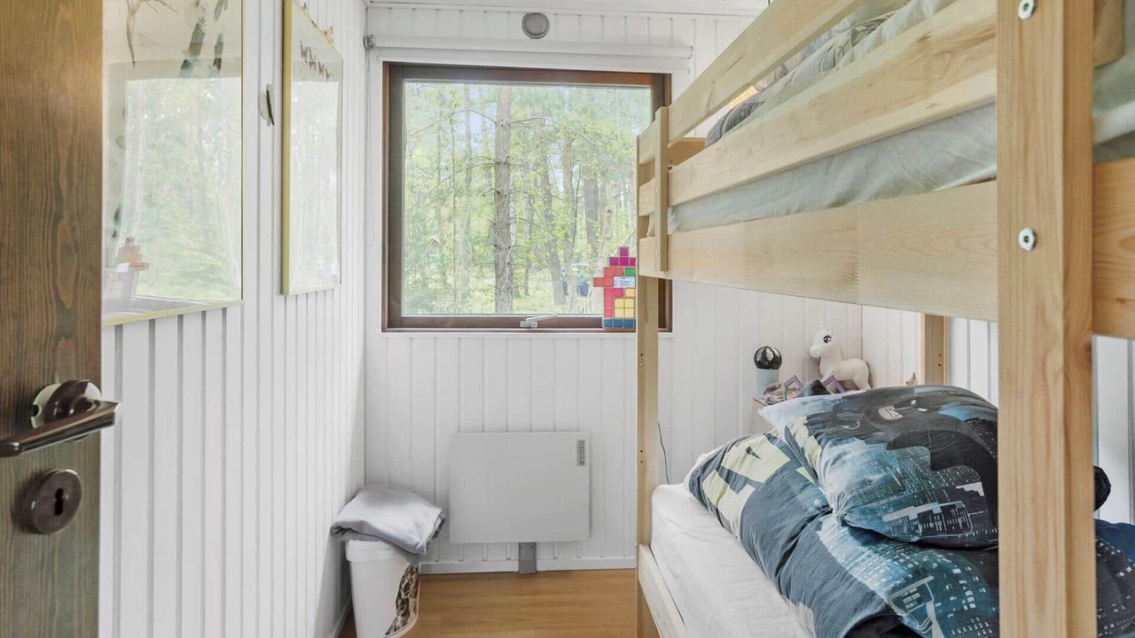 Photo of Bedroom in Stege