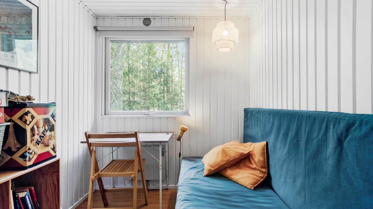 Photo of Livingroom in Stege