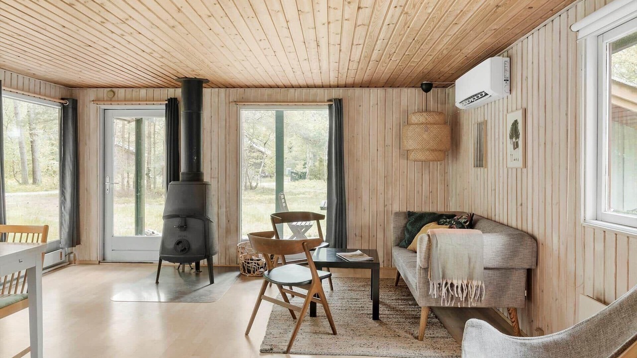 Photo of Livingroom in Stege