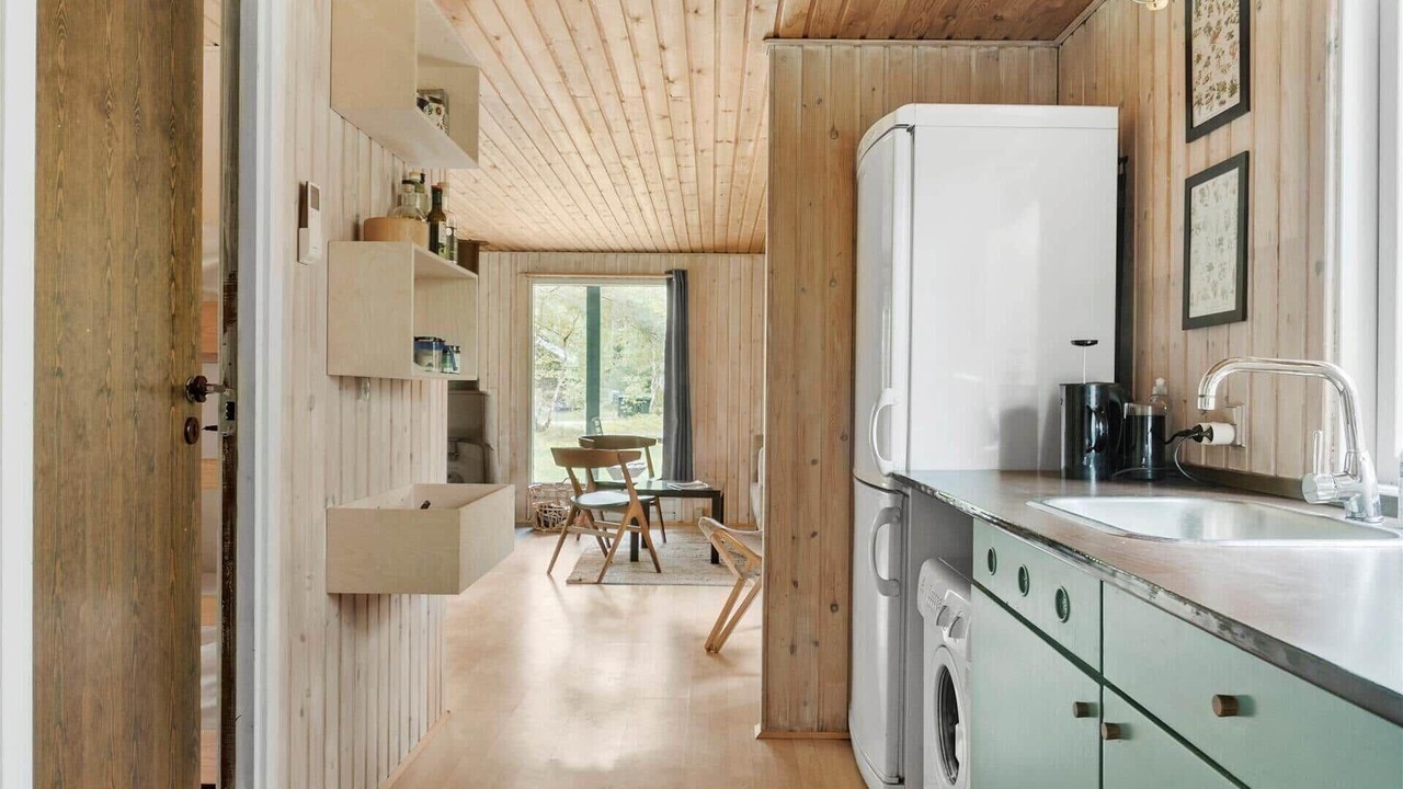 Photo of Kitchen in Stege