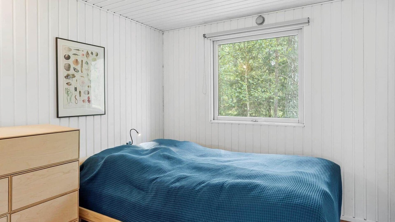 Photo of Bedroom in Stege