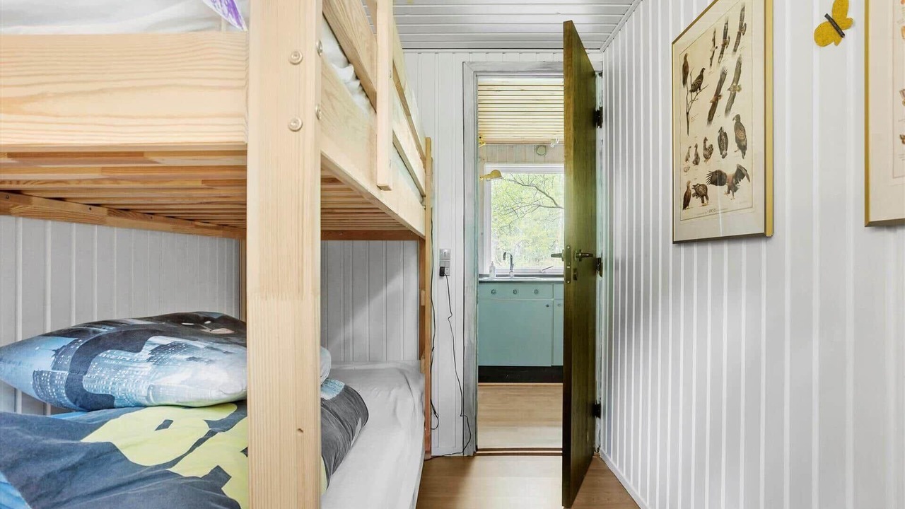 Photo of Bedroom in Stege