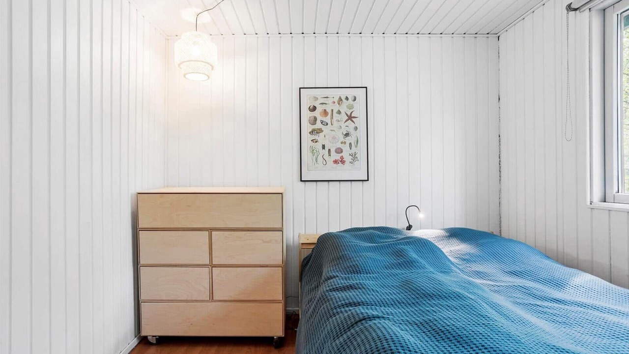 Photo of Bedroom in Stege