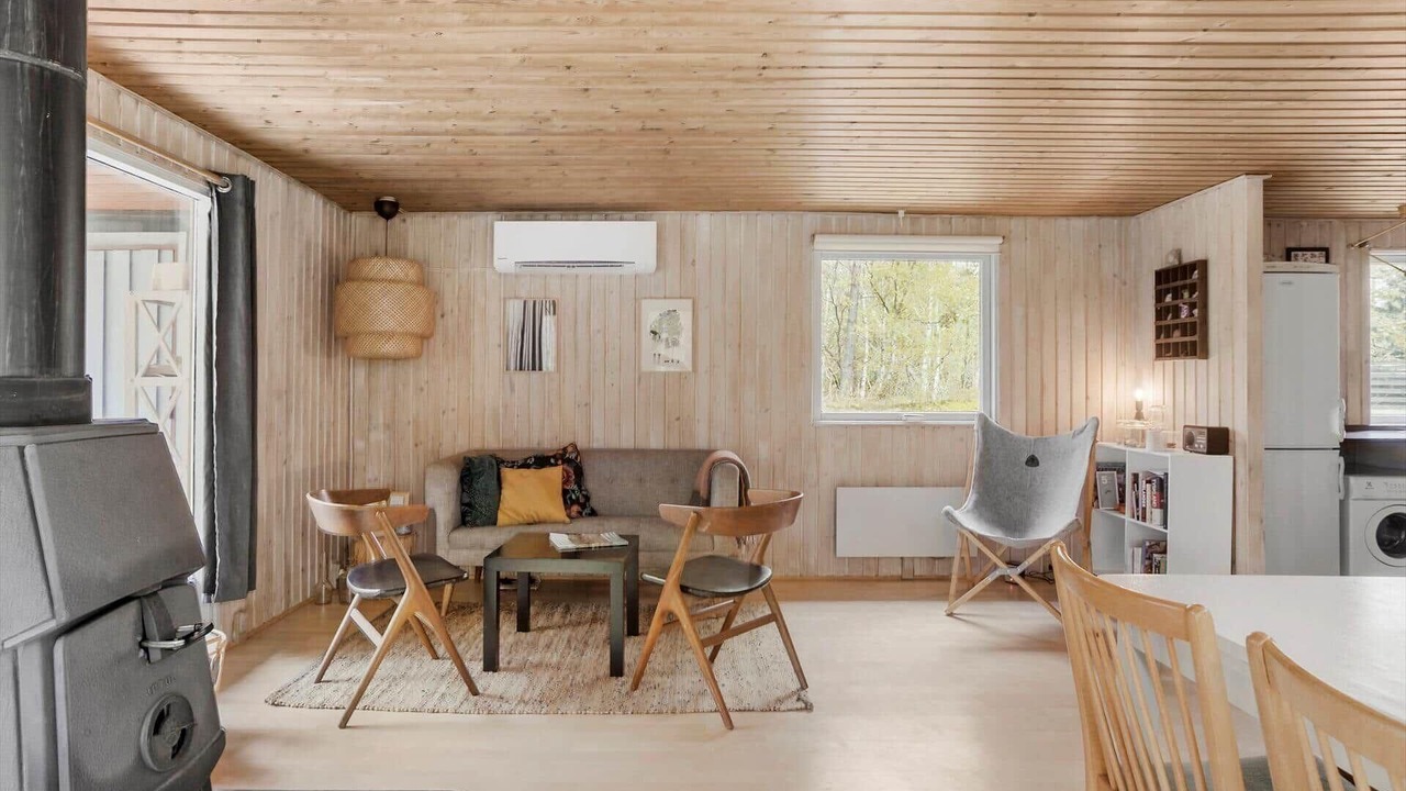 Photo of Livingroom in Stege