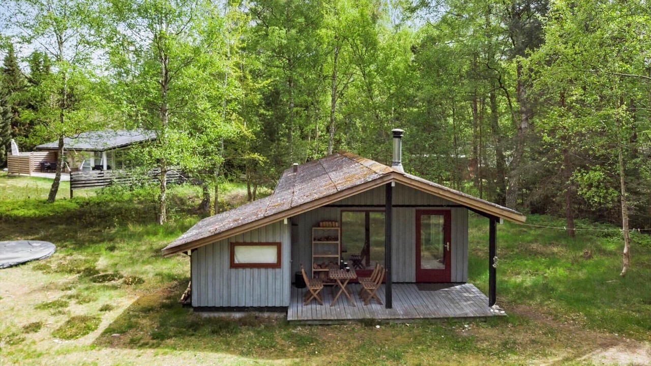 Photo of Outdoor in Stege