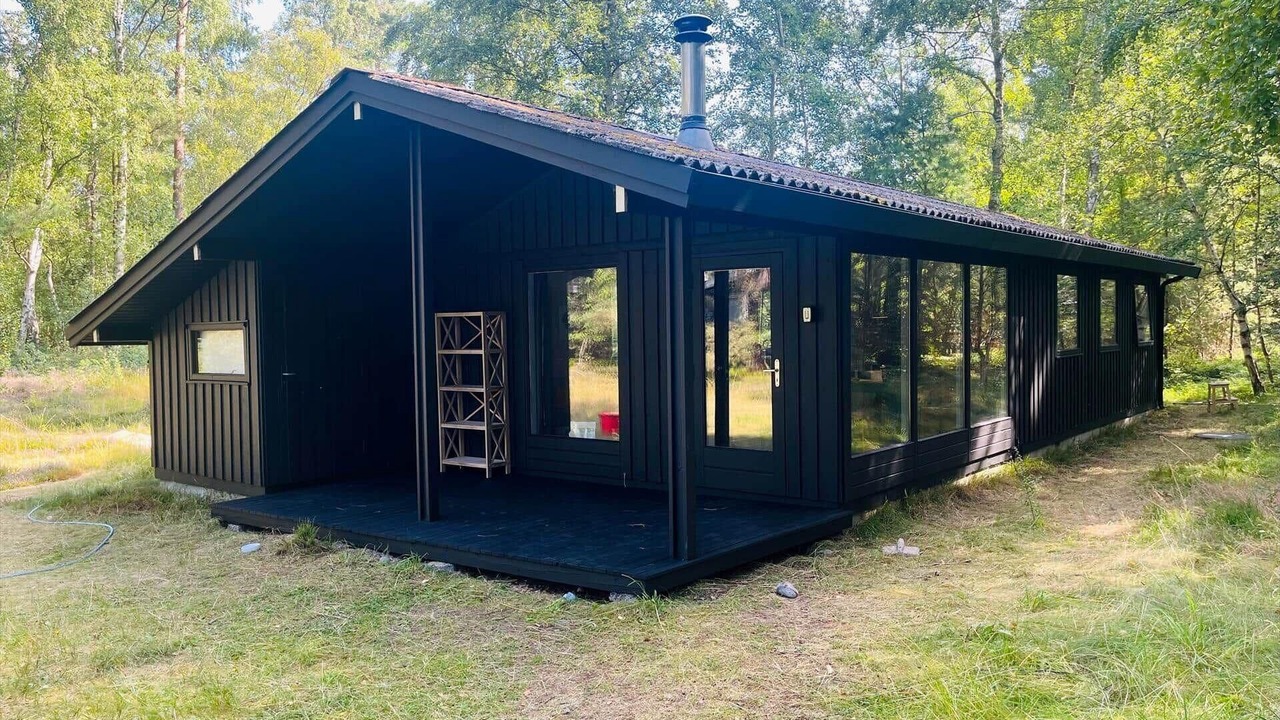Photo of Outdoor in Stege