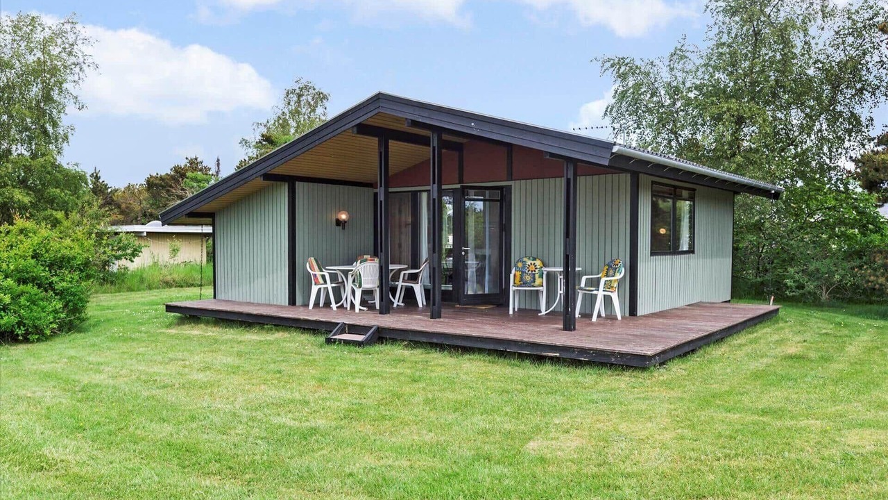 Photo of Outdoor in Stege