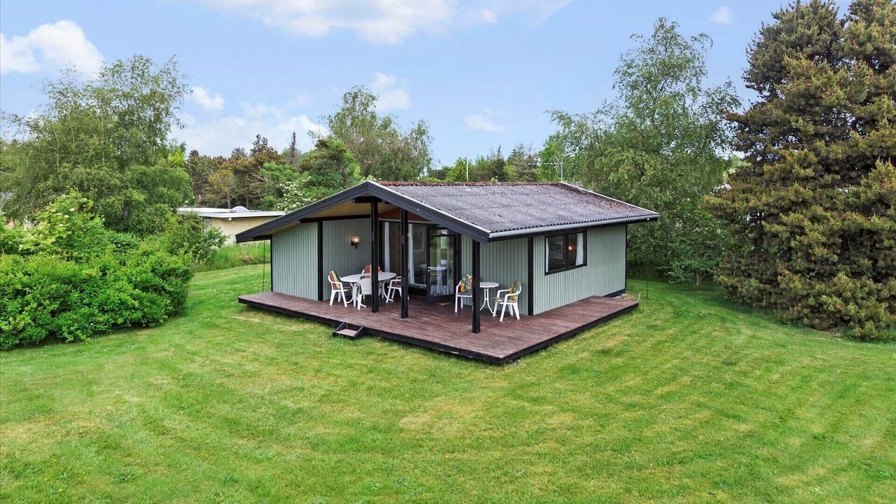 Photo of Outdoor in Stege