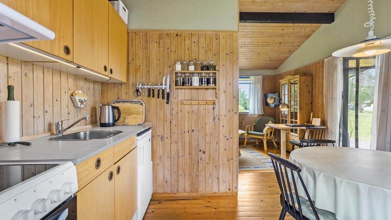 Photo of Kitchen in Stege