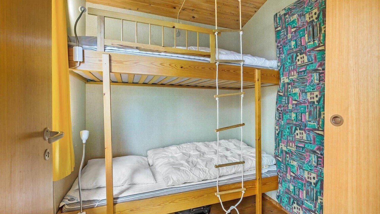 Photo of Bedroom in Stege