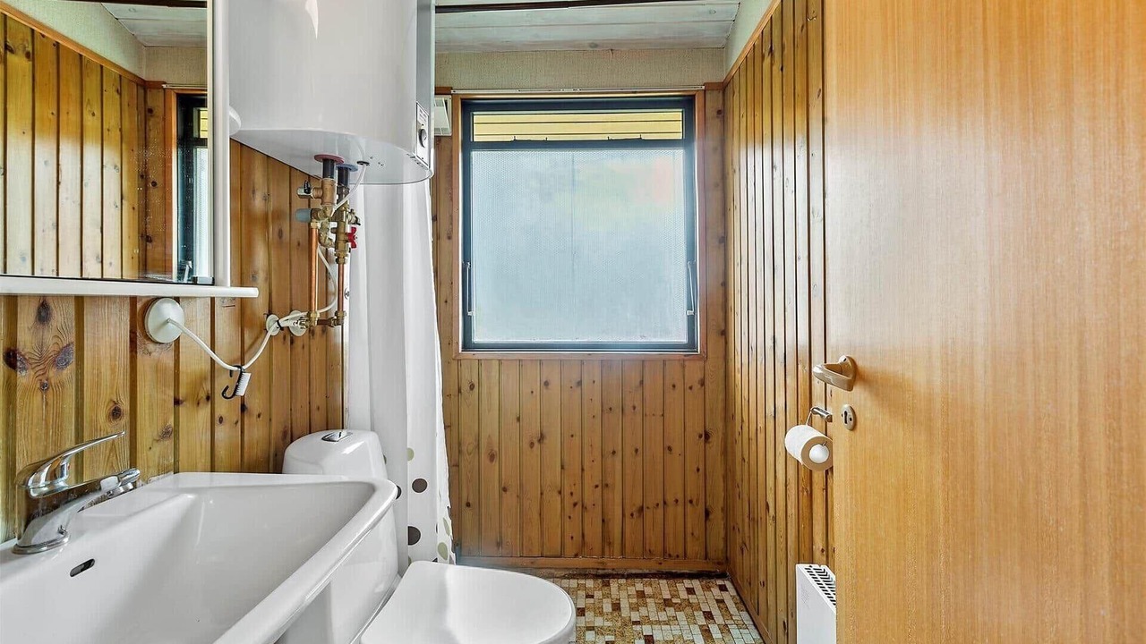 Photo of Bathroom in Stege