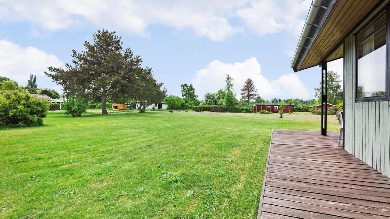 Photo of Patio Balcony in Stege