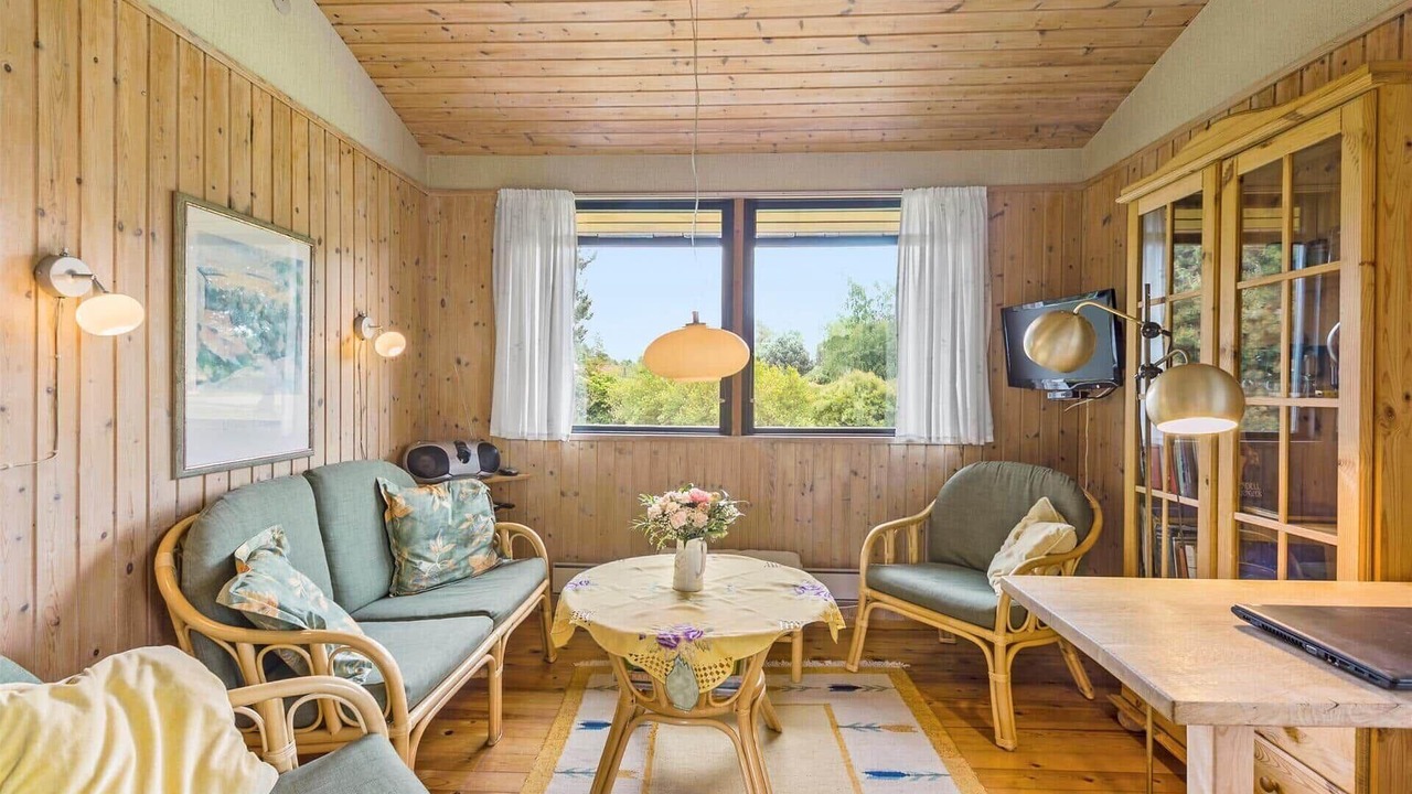 Photo of Livingroom in Stege