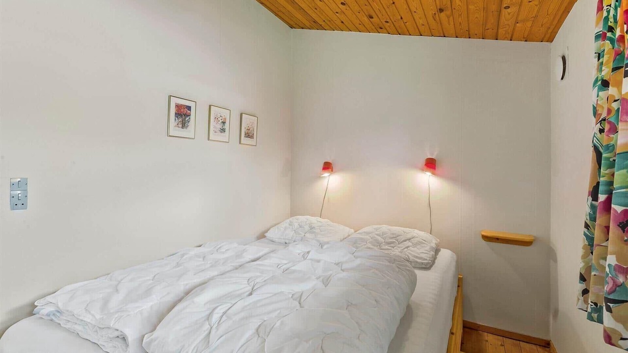 Photo of Bedroom in Stege