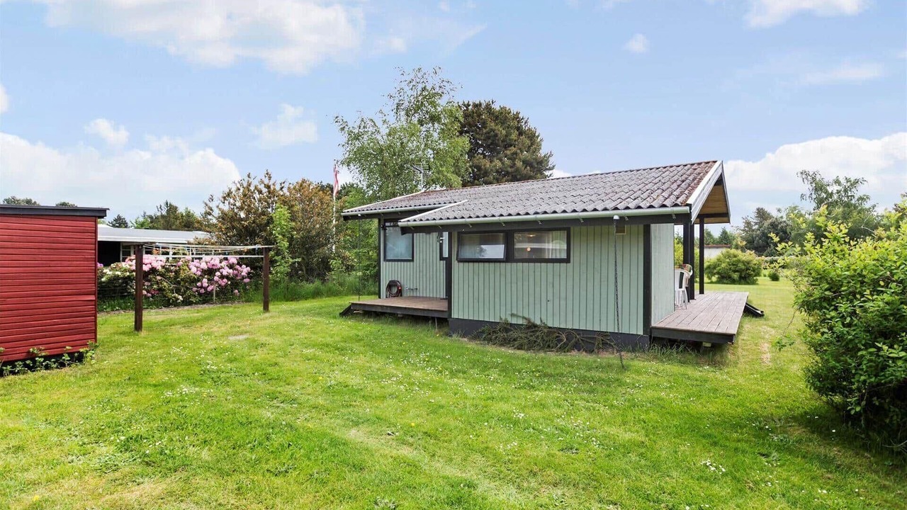 Photo of Outdoor in Stege