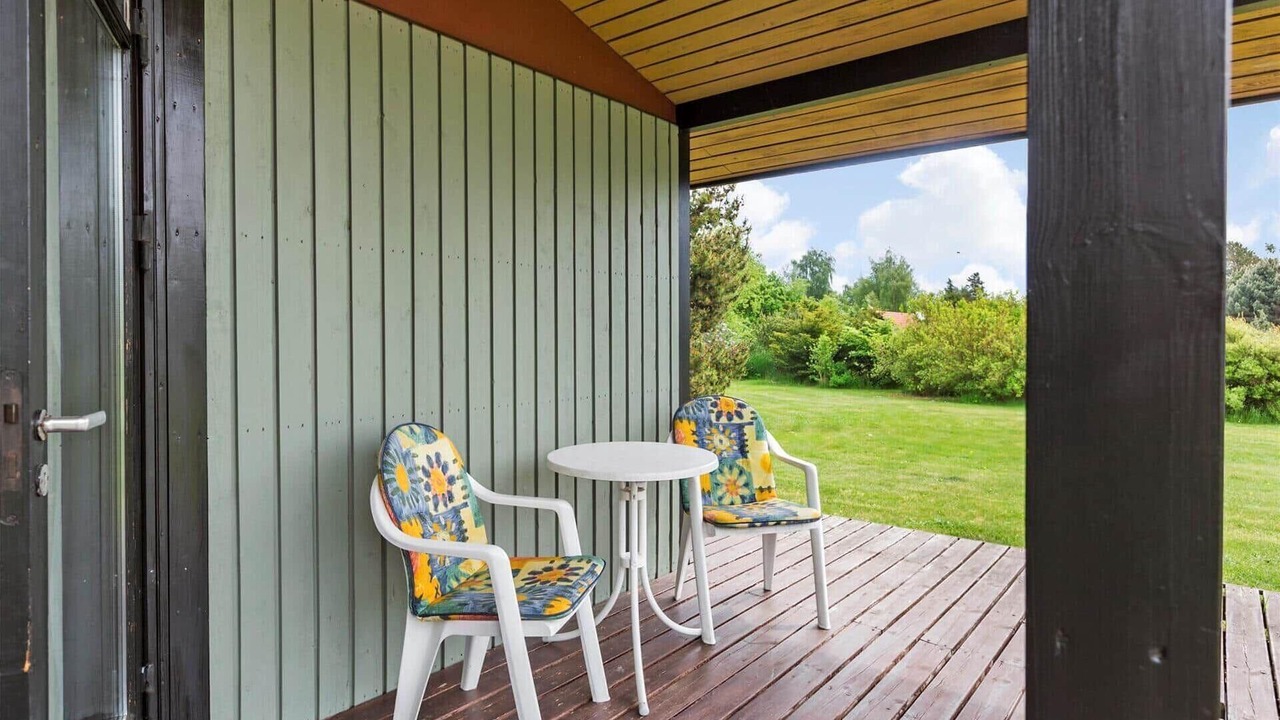 Photo of Patio Balcony in Stege