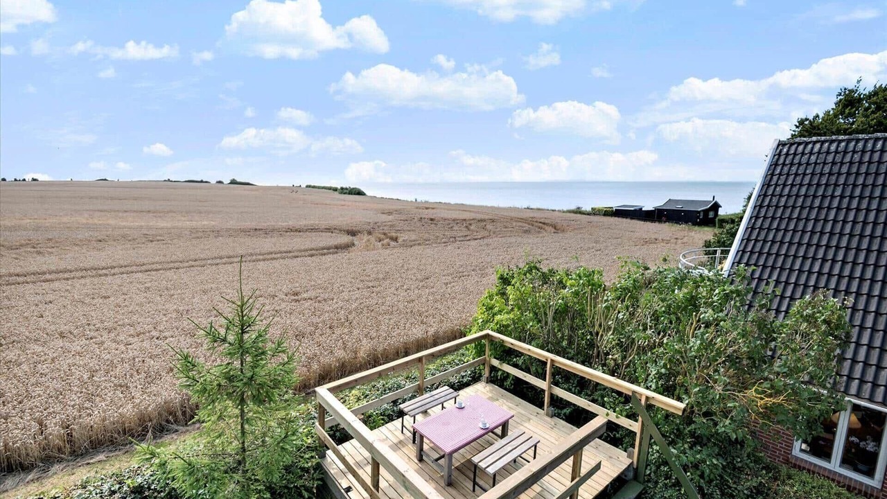 Photo of Outdoor in Rødvig