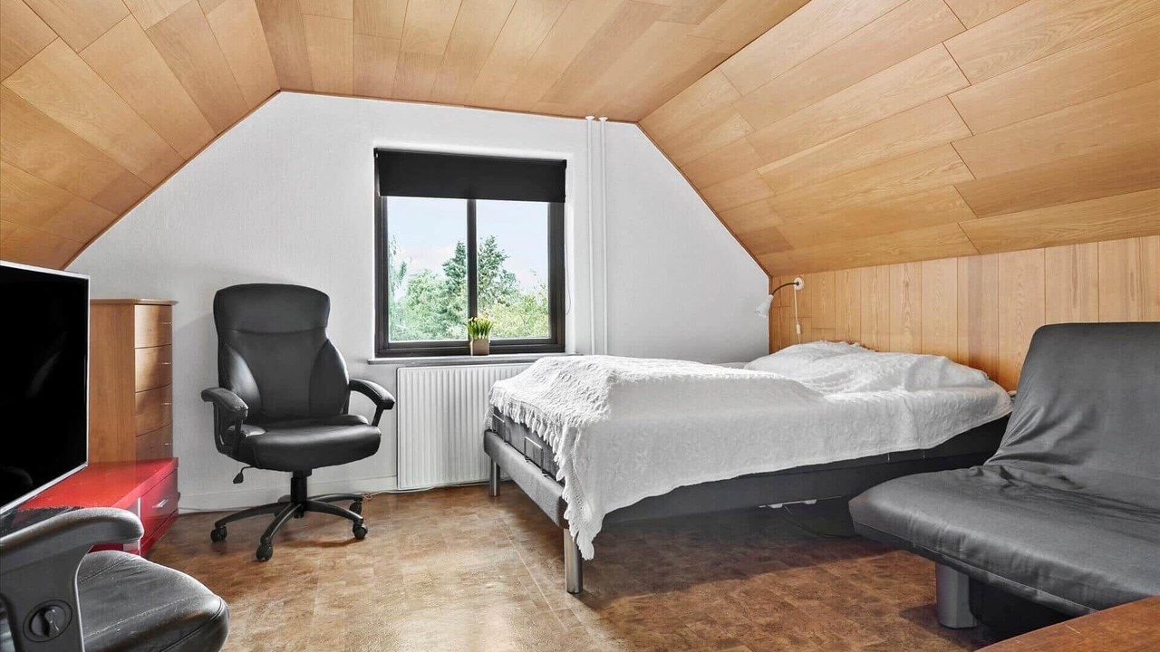 Photo of Bedroom in Rødvig