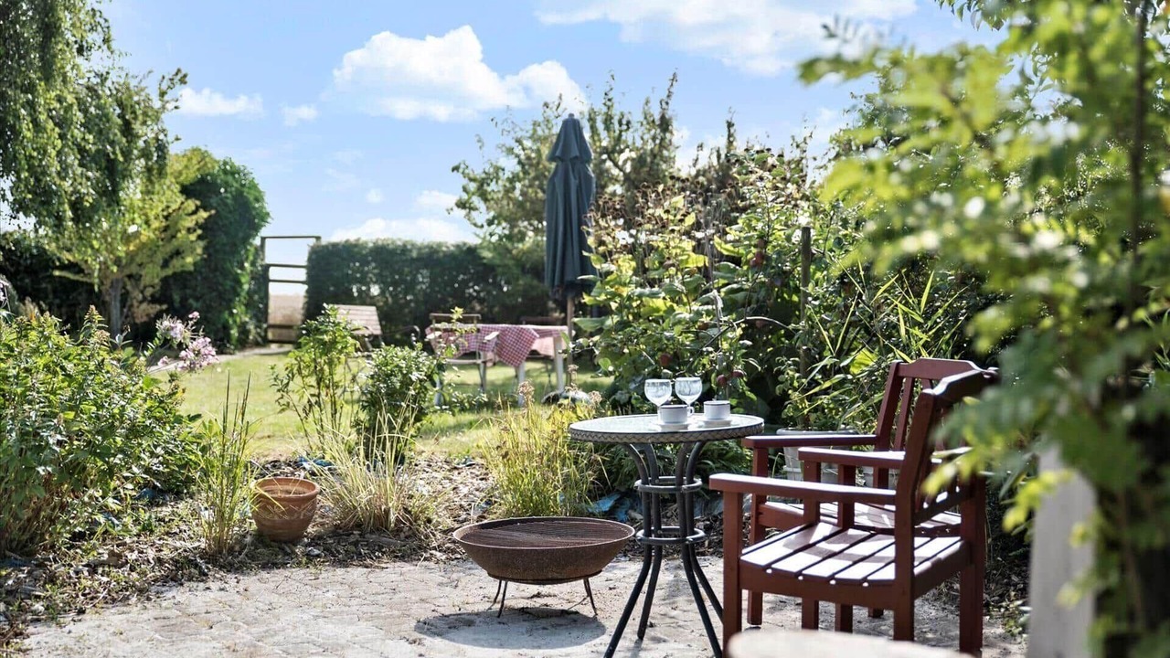 Photo of Outdoor in Rødvig
