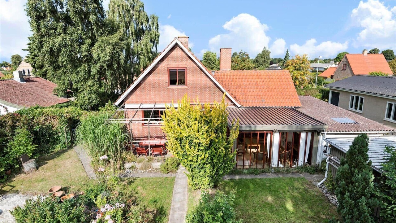 Photo of Outdoor in Rødvig