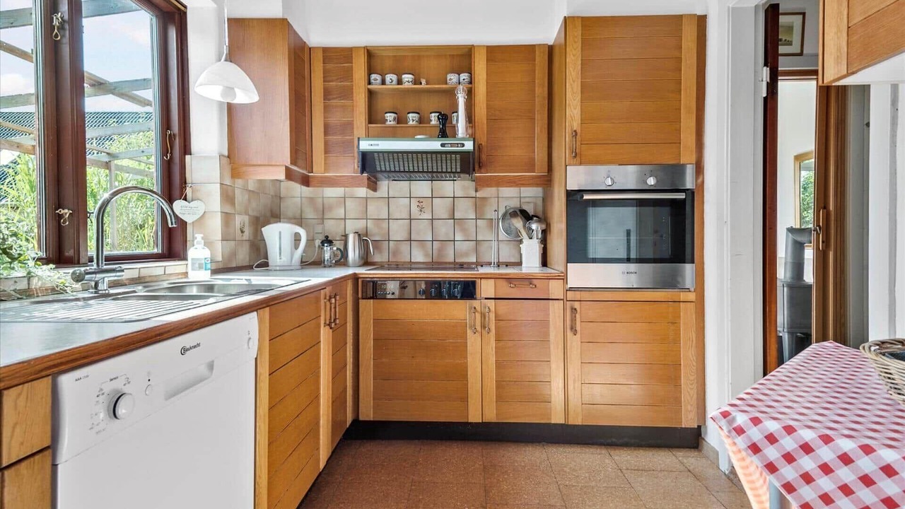Photo of Kitchen in Rødvig