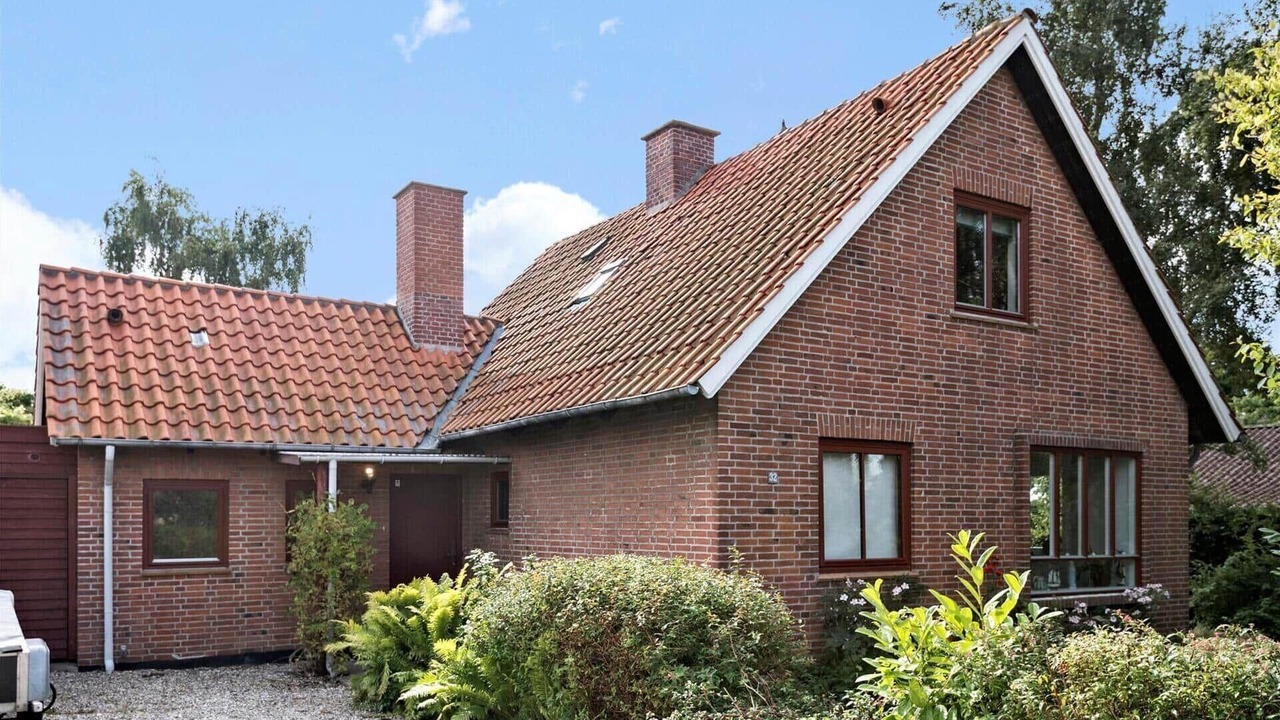 Photo of Outdoor in Rødvig