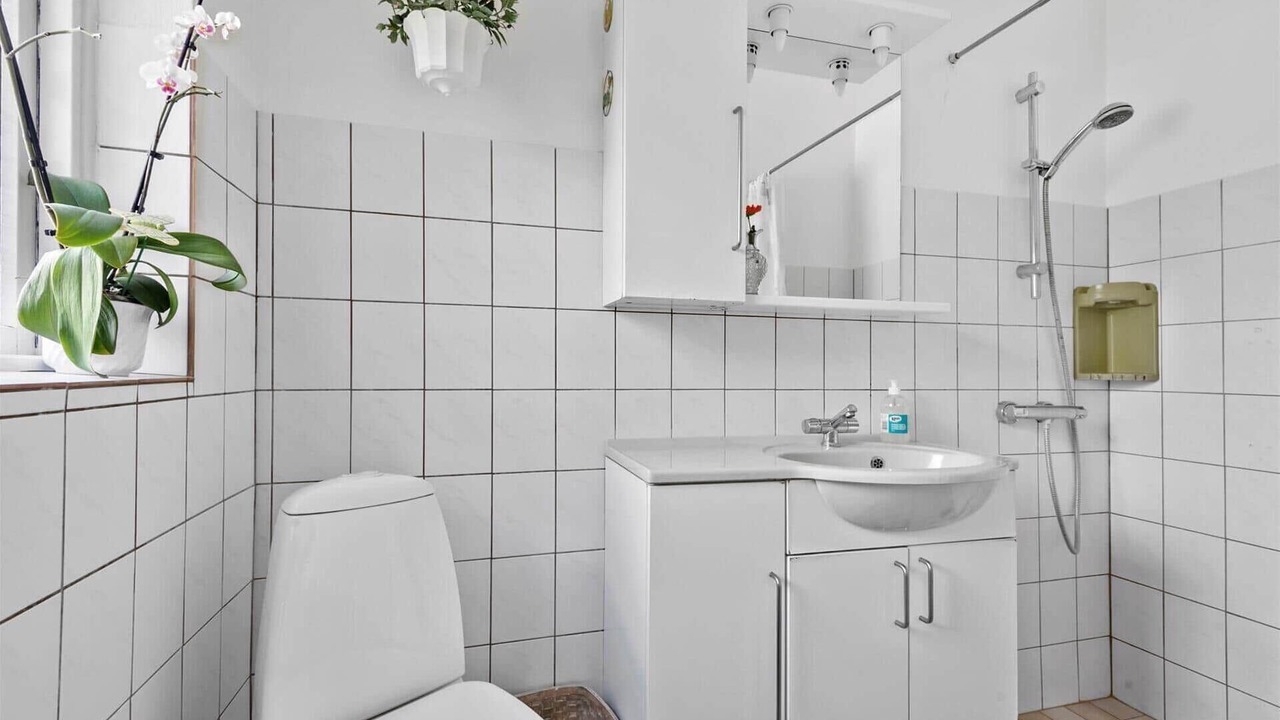 Photo of Bathroom in Rødvig