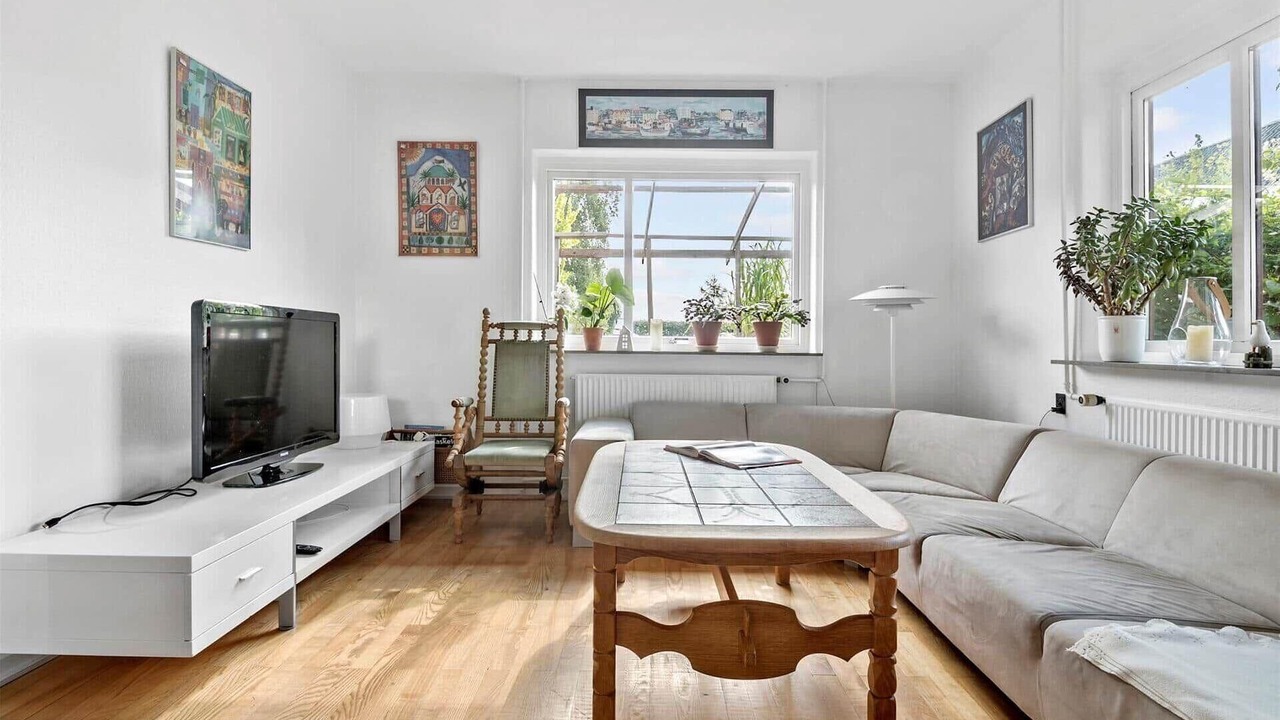 Photo of Livingroom in Rødvig