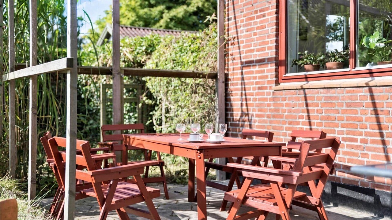 Photo of Outdoor in Rødvig