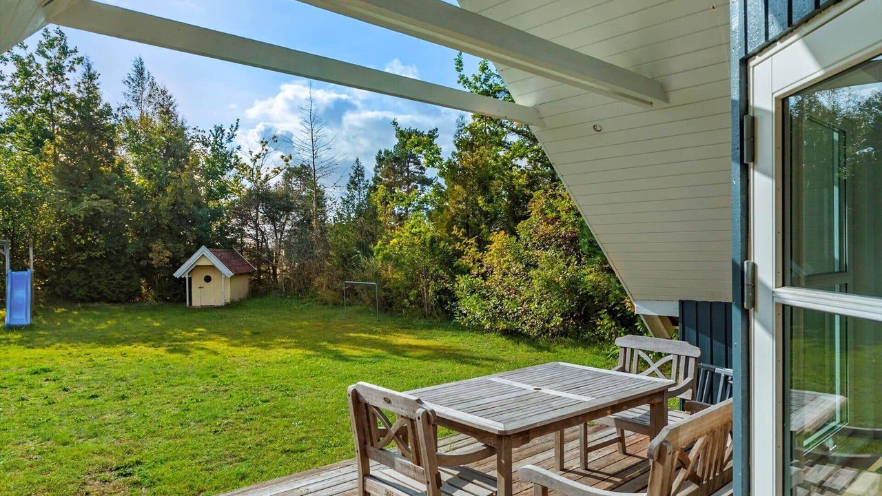 Photo of Outdoor in Stege