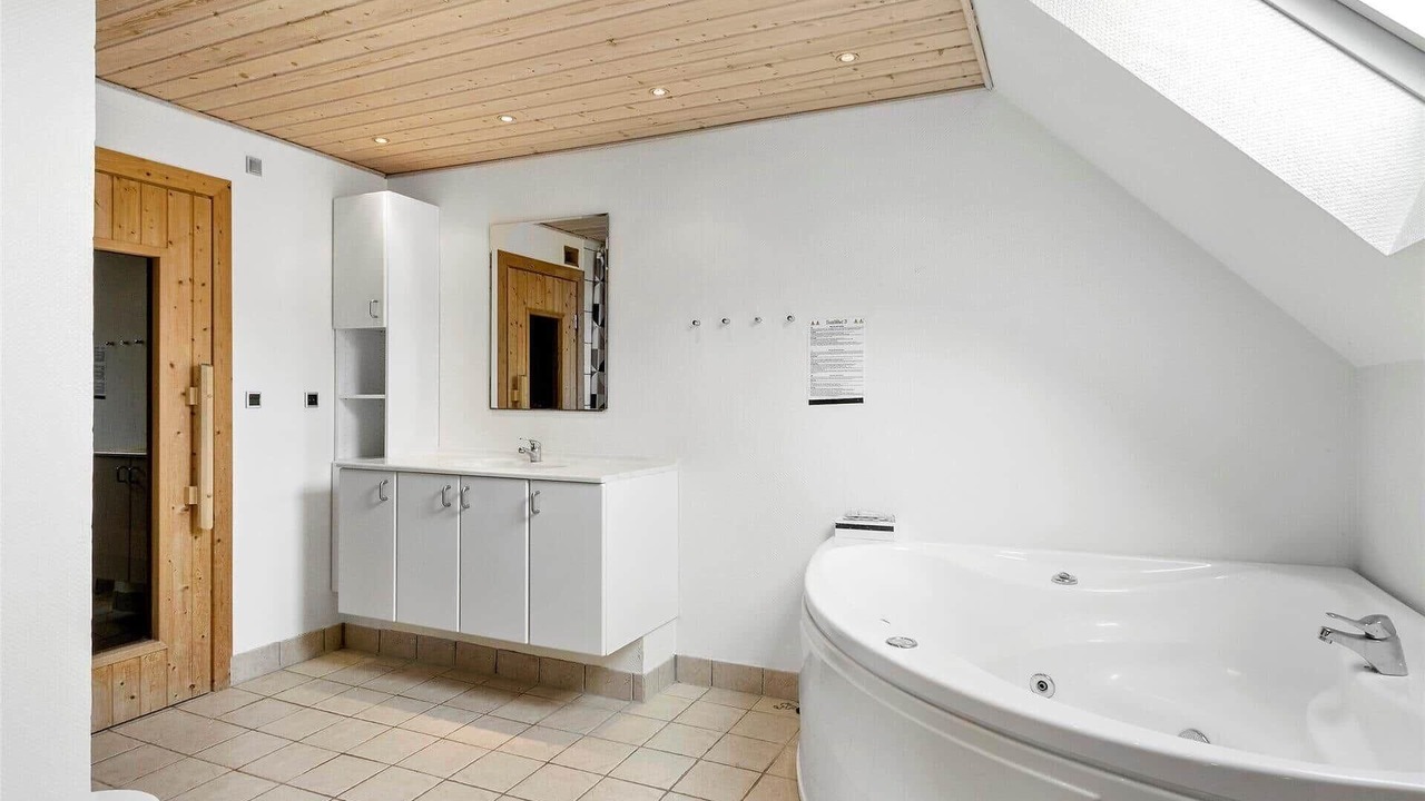 Photo of Bathroom in Stege
