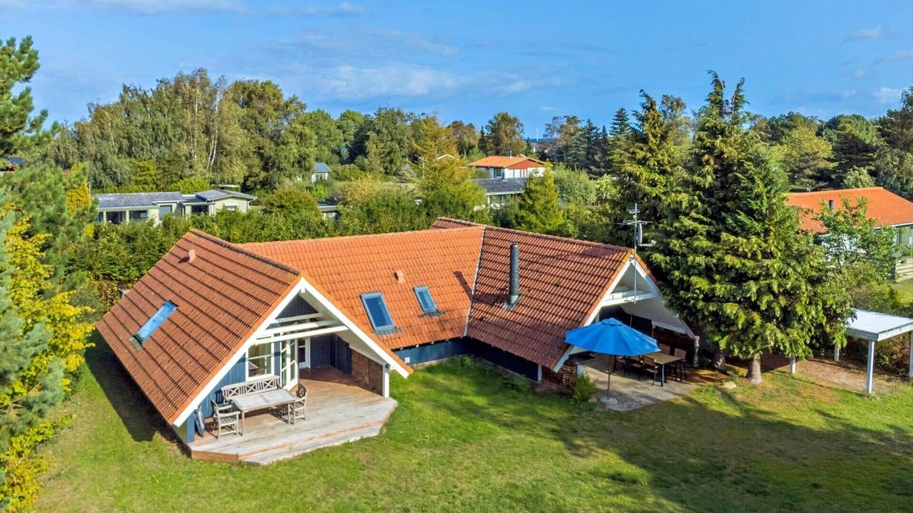 Photo of Outdoor in Stege