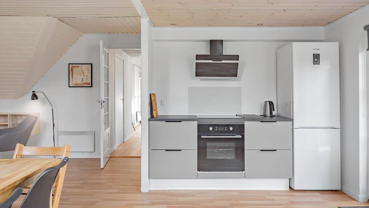 Photo of Kitchen in Stege
