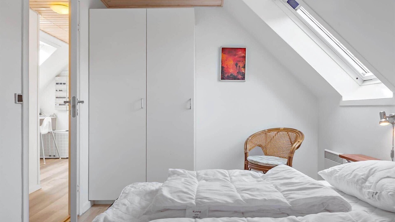 Photo of Bedroom in Stege