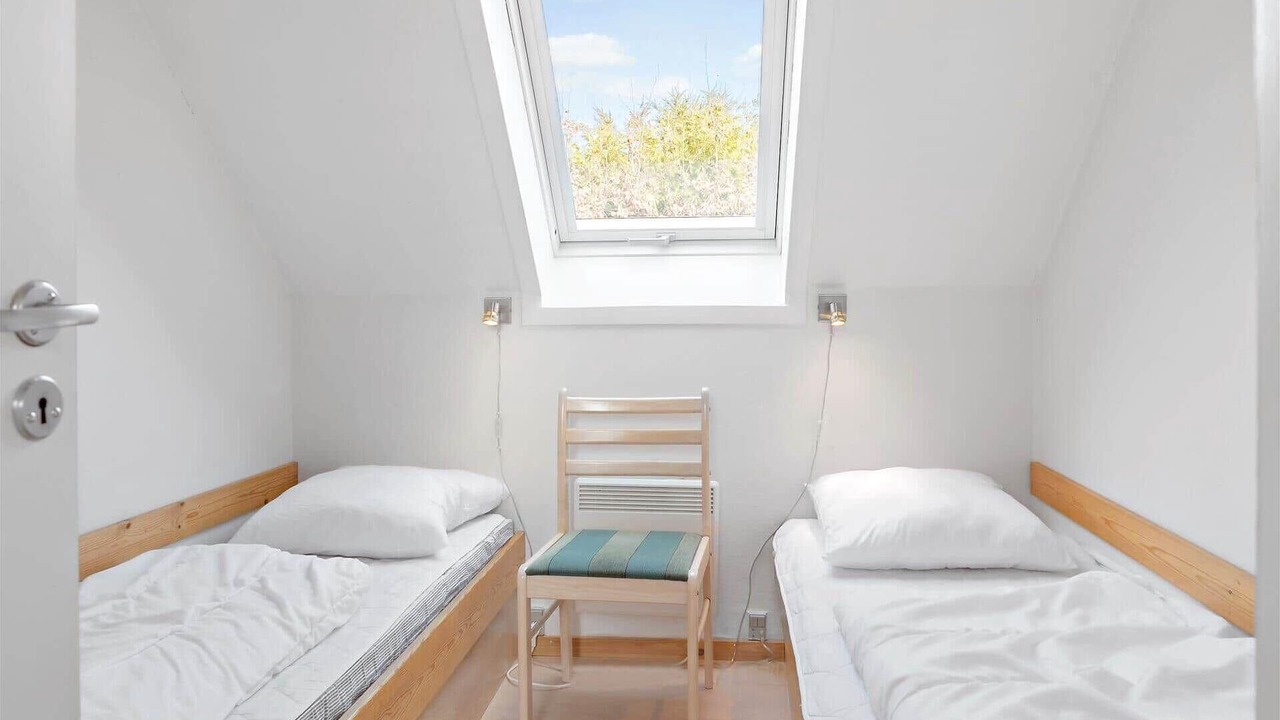 Photo of Bedroom in Stege