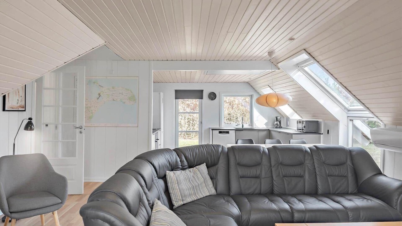Photo of Livingroom in Stege