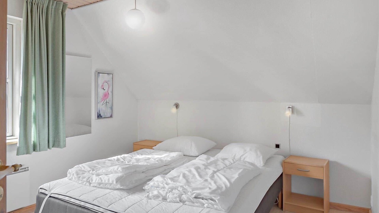 Photo of Bedroom in Stege