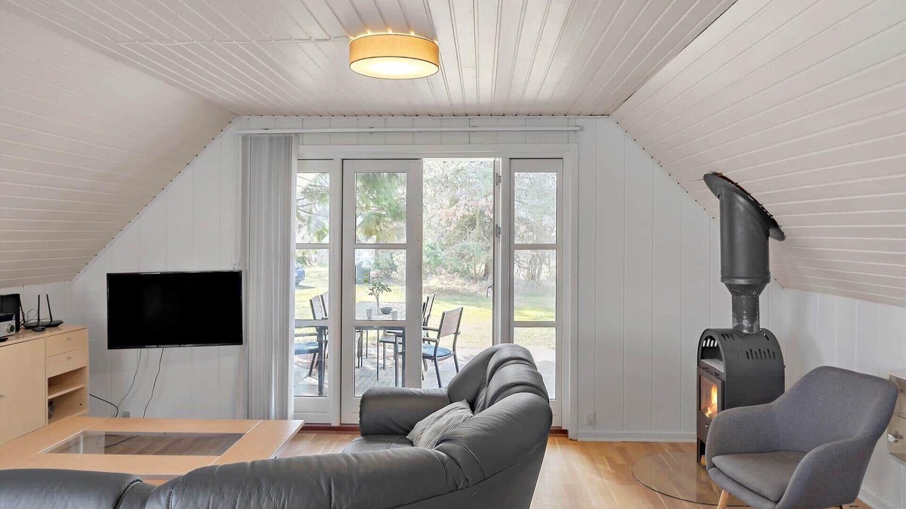 Photo of Livingroom in Stege