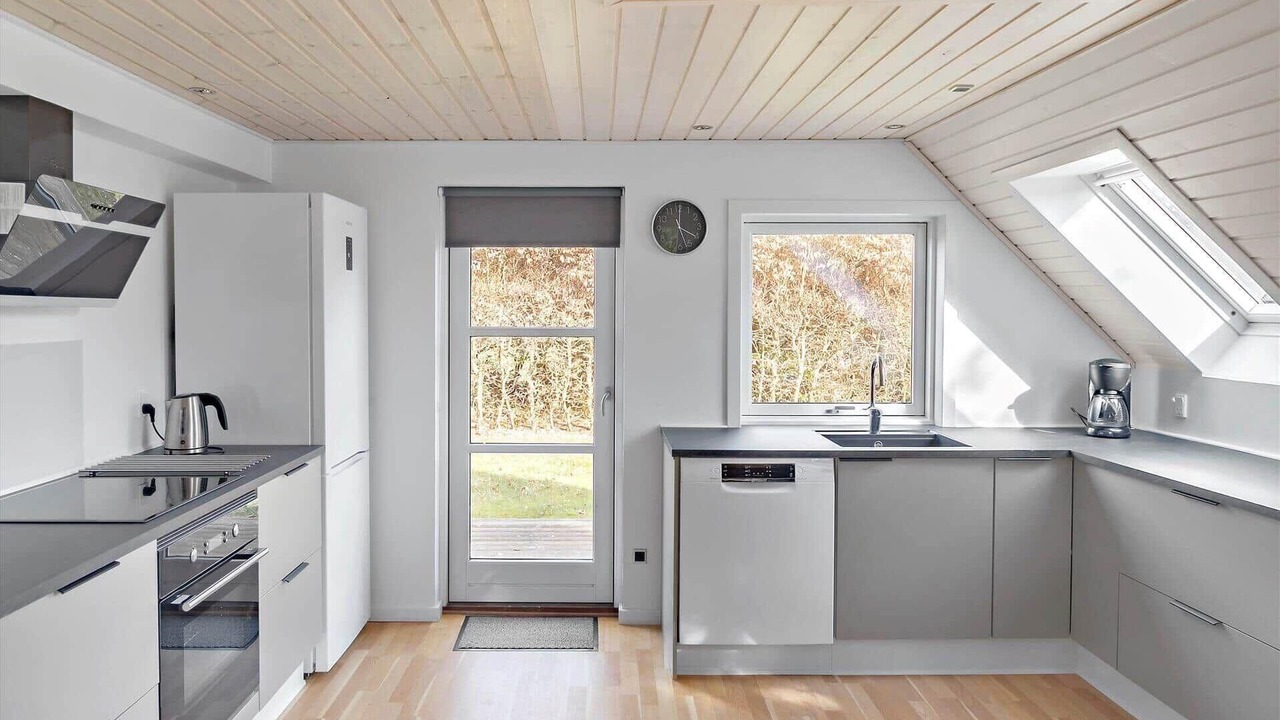 Photo of Kitchen in Stege