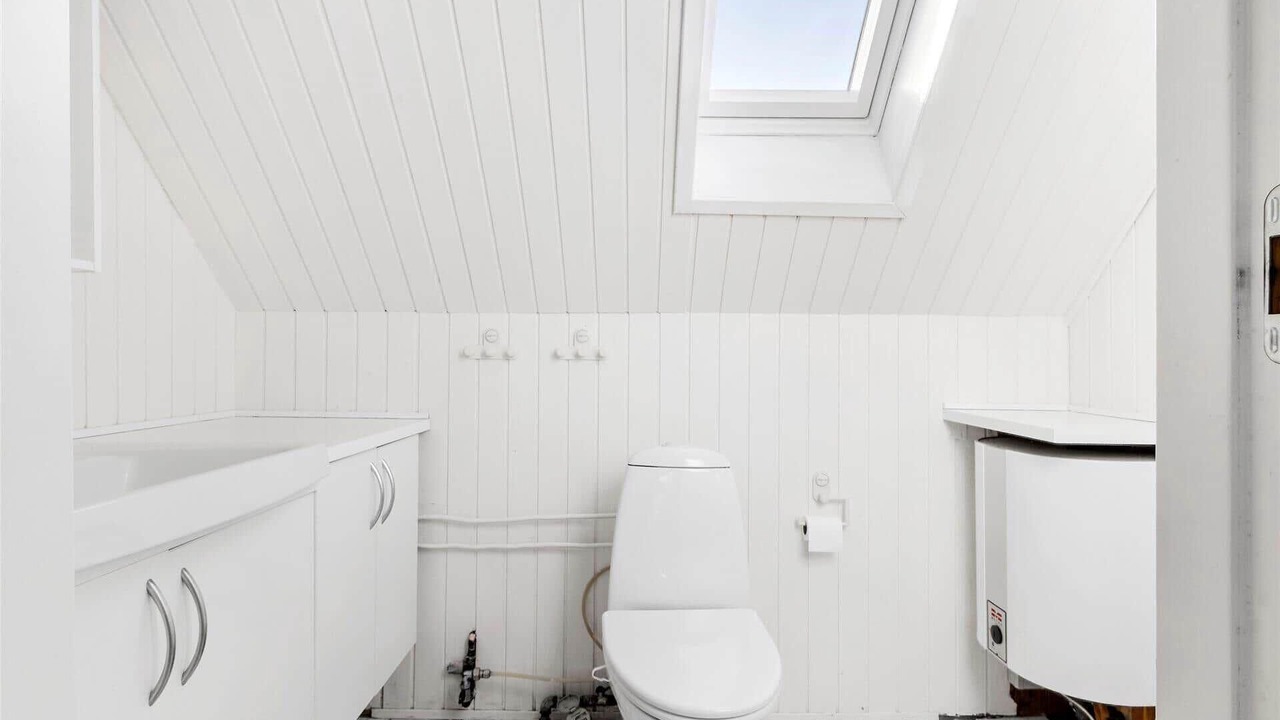 Photo of Bathroom in Stege
