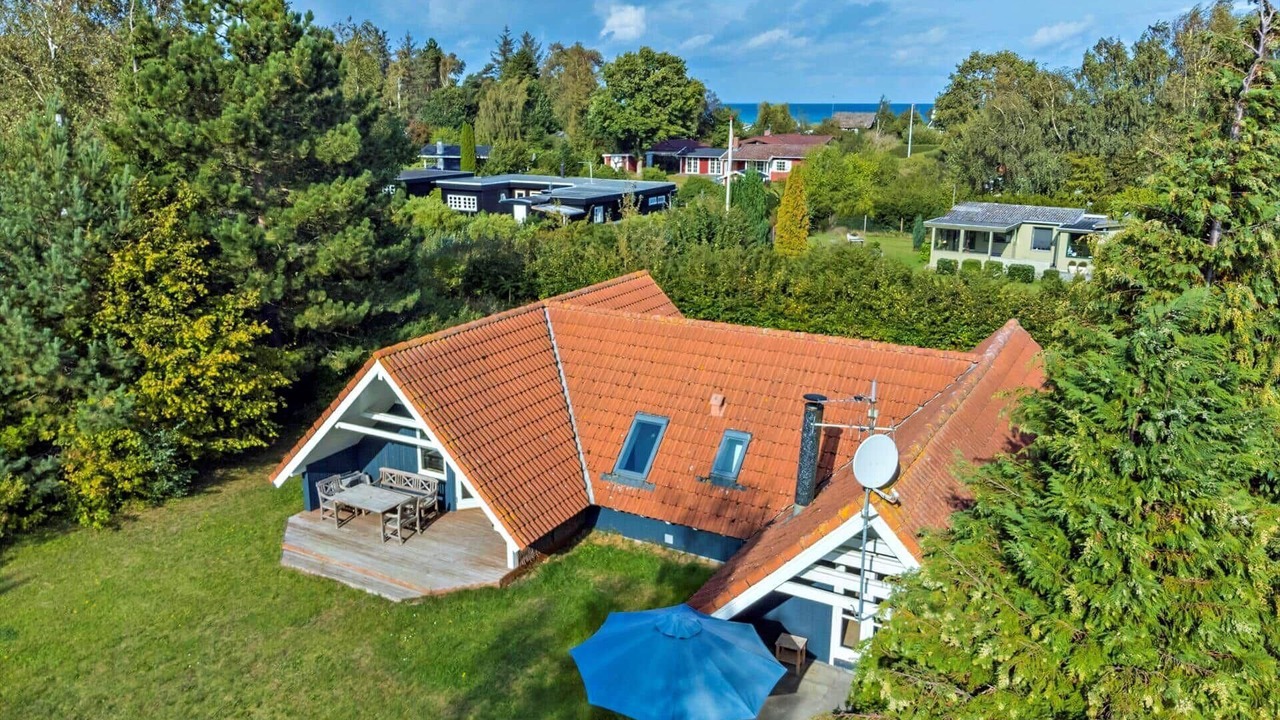 Photo of Outdoor in Stege