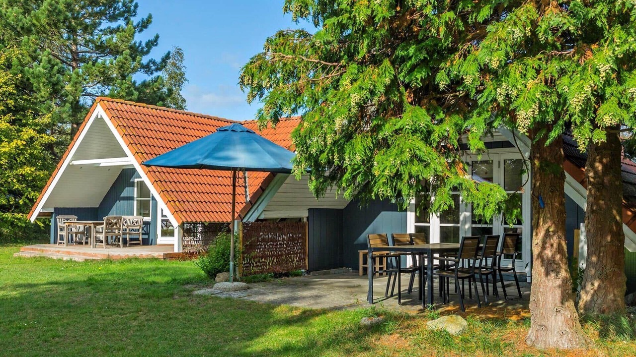 Photo of Outdoor in Stege