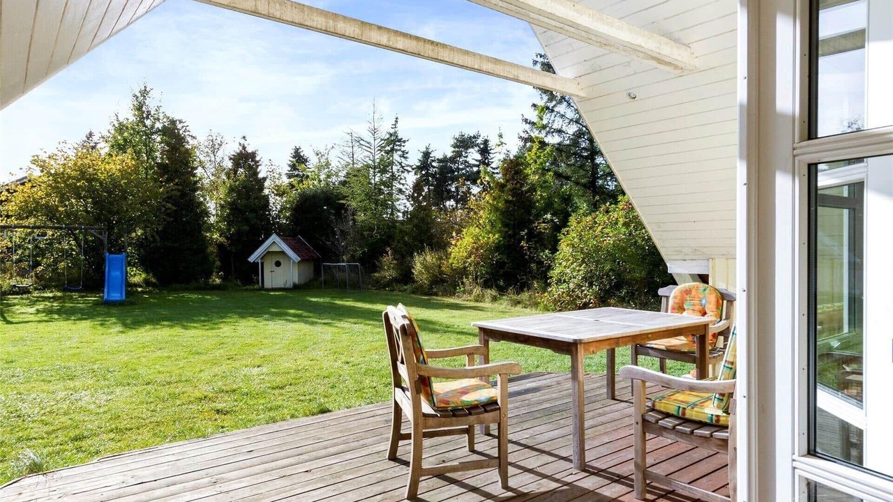 Photo of Outdoor in Stege