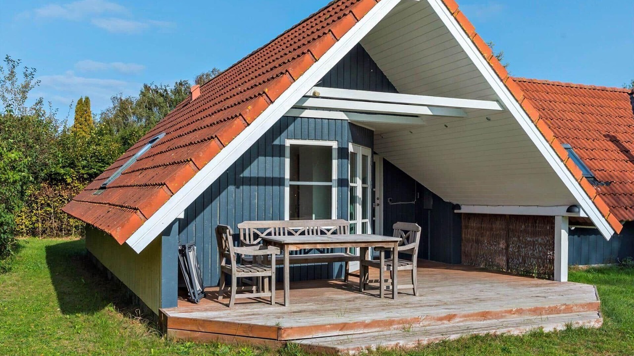 Photo of Outdoor in Stege