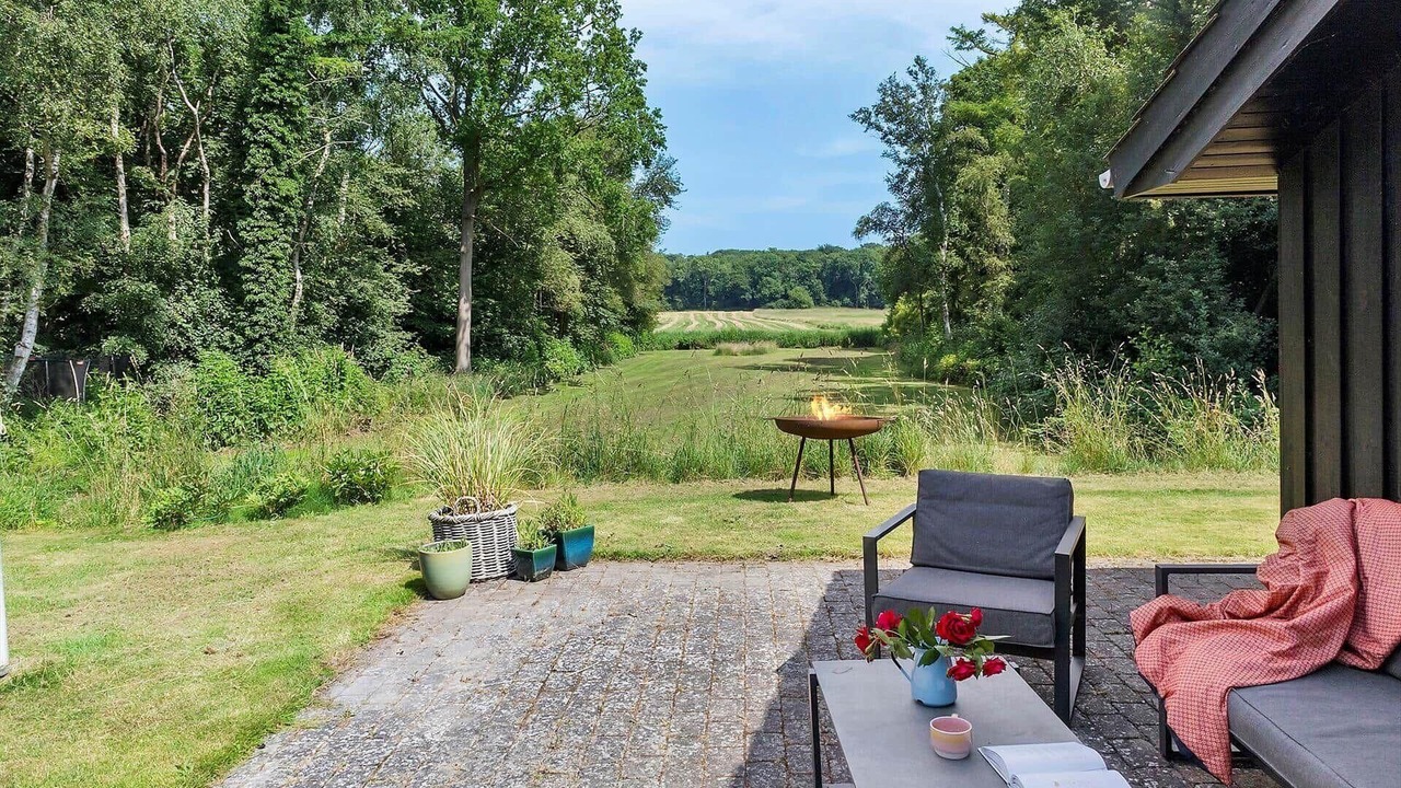 Photo of Patio Balcony in Borre