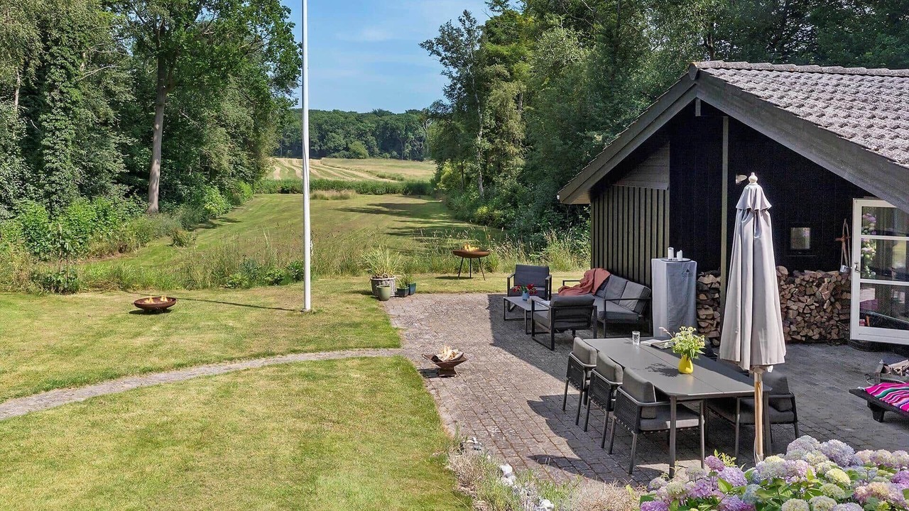 Photo of Outdoor in Borre